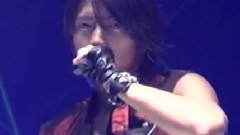 山下智久 - LOVE CHASE
