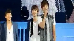 U-KISS - Macao演唱会