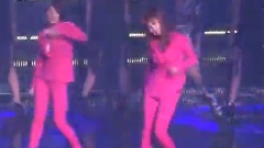 Wonder Girls - Bad Boy & I Wanna