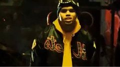 Chris Brown - Look At Me Now