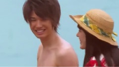 Hey! Say! JUMP - 花えがお <スプラウト>片头 主题曲