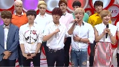 Super Junior - 采访
