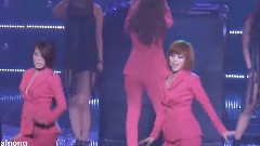 Wonder Girls - STOP