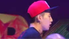 Jay Park - B-boy R-16