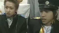 岚 - 变性人的情人节告白 - 大二 中文字幕 06/02/08