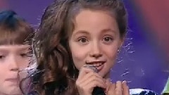 Yuliya Savicheva - Звезда