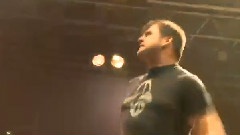 Napalm Death - Hellfest