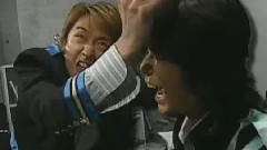 岚 - Gの岚 冷门运动 撑棒过河 中文字幕 06/06/07