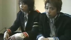 岚 - Gの岚 变性人的告白 中文字幕 06/04/26