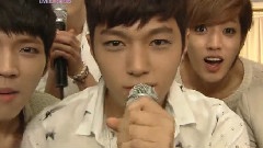 Infinite - KBS