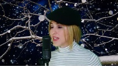 模仿翻唱 - The Day You Went Away