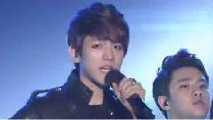 EXO-K - MAMA - KBS