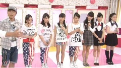 Fairies - 原宿キラキラ学院 #15 1/2