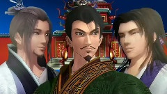 龙腾万里