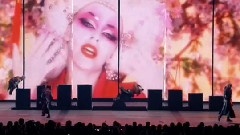 Kylie Minogue - Sometime Samurai