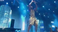 Tinie Tempah - Wonderman