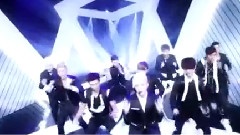 Super Junior - Sexy, Free & Single