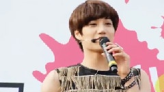 EXO-K,EXO - Korea Challenge Goldenbell