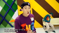 Jay Park,姜敏京(Davichi) - Tonight