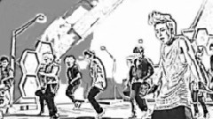 Super Junior - Sexy Free & Single