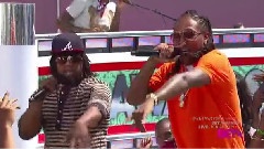 Future - Same Damn Time