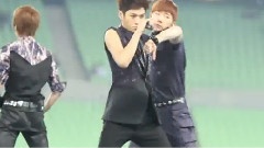 Infinite,Infinite-H,金圣圭(Infinite),南优贤(Infinite) - 追击者