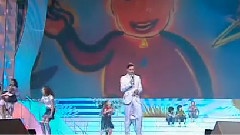 Vitas - 微笑