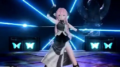 巡音流歌 - 右肩の蝶