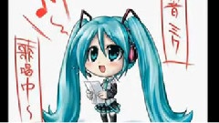 VOCALOID家族 - 月刊
