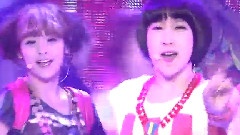 Crayon Pop - Saturday Night