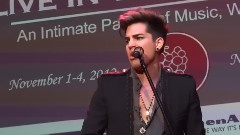 Adam Lambert - Chokehold
