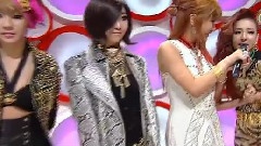 2NE1 - SBS