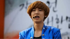 EXO-K,EXO - Korea Challenge Goldenbell