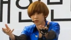 EXO-K - MAMA - Goldenbell