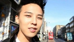 BigBang - Call Me Maybe