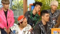 BigBang - 世界まる见え
