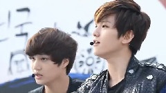 EXO-K - Korea Golden Bell Concert