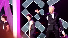 Super Junior - Sexy, Free & Single
