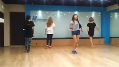 Wonder Girls - DJ Is Mine