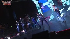 Infinite - BTD & Talk & BeMine & 追击者