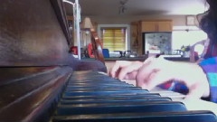 模仿翻唱 - A Bitter Day