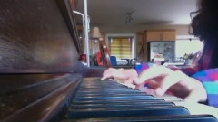 模仿翻唱 - Believe