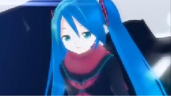 初音未来,卢飞 - Time Machine