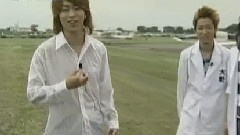 岚 - 驚きの嵐! 世紀の大実験! SP1 上 中文字幕 06/09/26