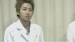 岚 - 驚きの嵐! 世紀の大実験! SP1 下 中文字幕 06/09/26