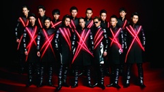 EXILE - EXILE PRIDE ～こんな世界を愛するため～