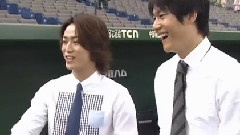 龟梨和也 - ZOOM SATA 中文字幕 12/07/07
