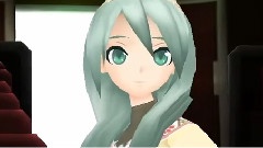 初音未来 - 歌に形はないけれど