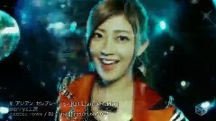 Berryz工房 - アジアン セレブレイション