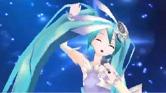 初音未来 - SPICA.中文字幕